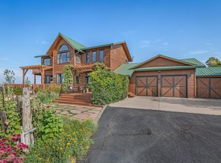 735 Mountain View Rd, El Jebel, CO 81623