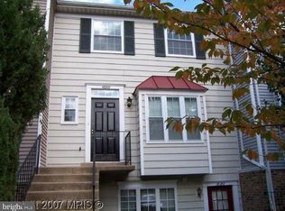 16200 Taconic Cir #66D, Dumfries, VA 22025