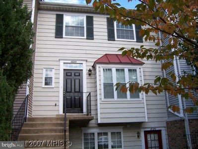 16200 Taconic Cir #66D, Dumfries, VA, 22025