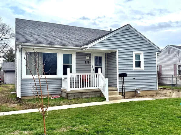 712 S Elm St, Washington Court House, OH 43160