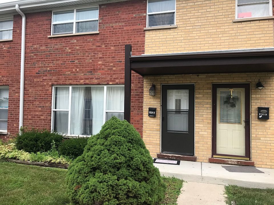 1st image of 205 Linn Ct APT C