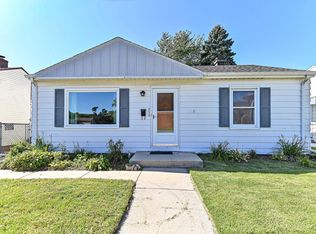 250 Luedtke AVENUE, Racine, WI 53405