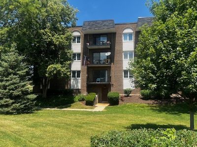 1200 W Northwest Hwy APT 106, Mount Prospect, IL, 60056