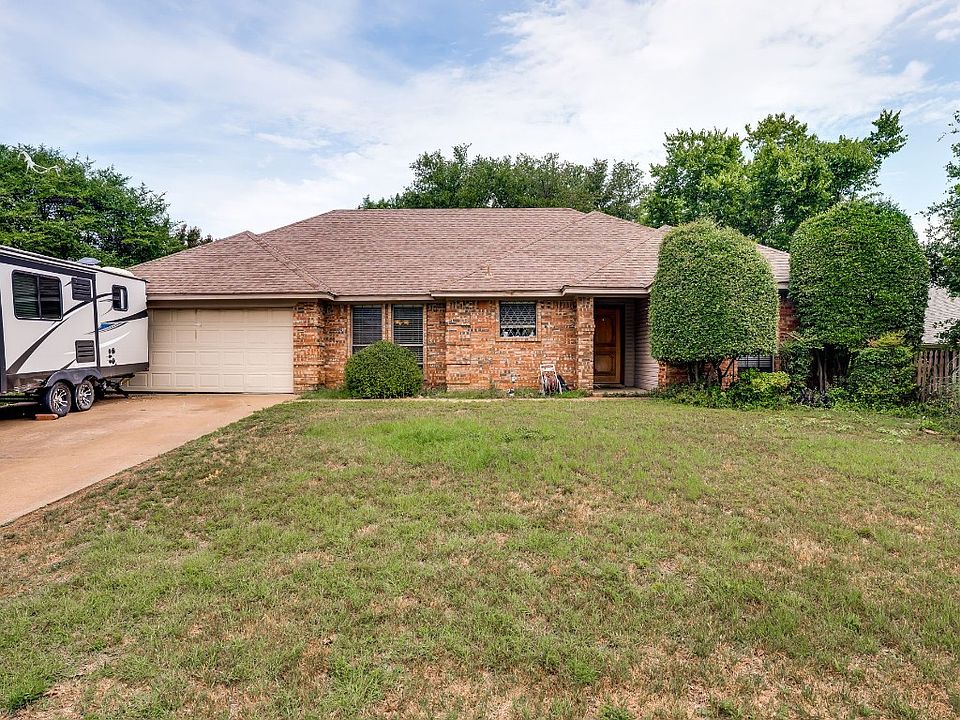 1st image of 5206 Overridge Dr