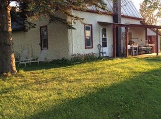 10879 N Old Six Lakes Rd, Six lakes, MI 48886