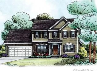 61 Field Rock Rd, Bristol, CT 06010