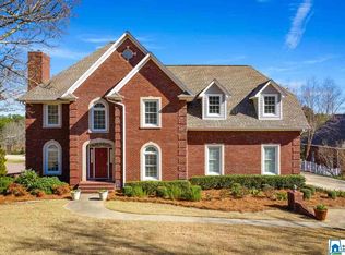 6557 Advent Cir, Trussville, AL 35173