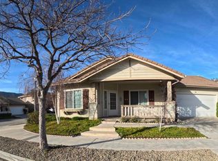 825 Hinckley Ln, Fillmore, CA 93015