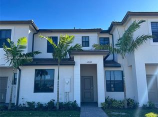 12848 SW 232nd Ter, Homestead, FL 33032