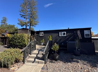 52 Oakstone Court #52, Santa Rosa, CA 95409