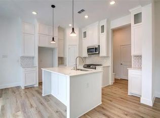 3436 Ladd St, Dallas, TX 75212