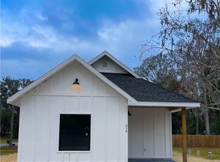 214 NE 3rd Ave, Williston, FL 32696