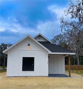 214 NE 3rd Ave, Williston, FL, 32696
