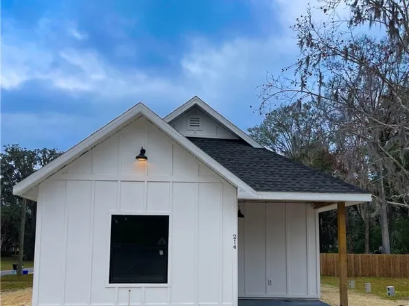 214 NE 3rd Ave, Williston, FL 32696