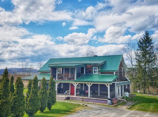 4174 Route 145, Durham, NY 12422