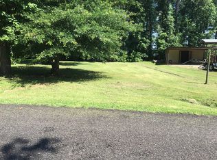 Ferguson Way, Point Blank, TX 77364