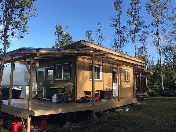 2nd image of 11-3025 Ohia Ave Lot 27