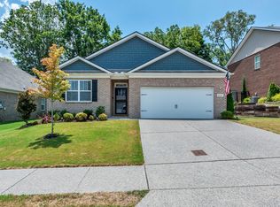 8057 Forest Hills Dr, Spring Hill, TN 37174