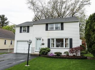 79 Walnut Park, Rochester, NY 14622