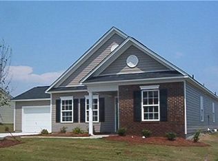 244 Hunters Mill Dr, West Columbia, SC 29170