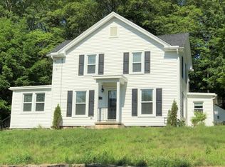 369 Main St, Wilbraham, MA 01095