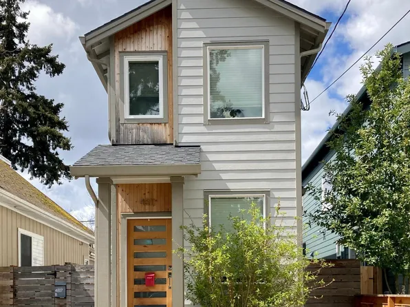 4811 SE 63rd Ave, Portland, OR 97206