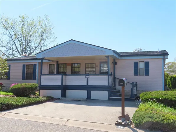 12 Breakwater Pl N Lot 10, Cape May, NJ 08204