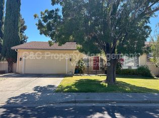 3432 Norwalk Pl, Fairfield, CA