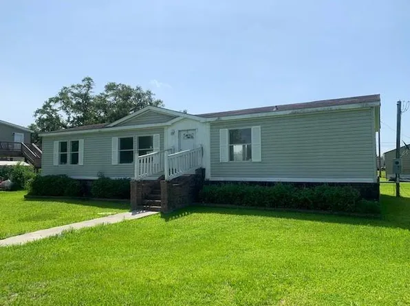 153 Langston Ln, Port Sulphur, LA 70083
