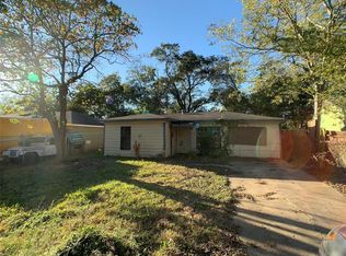 7346 Iwo Jima Rd, Houston, TX 77033