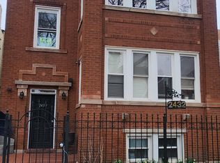 2432 N Tripp Ave APT 2, Chicago, IL 60639