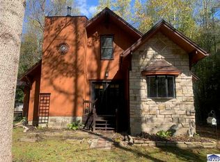 9643 E McVille Rd, Solsberry, IN 47459