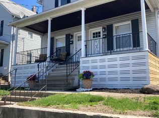 1116 Monroe Ave, Scranton, PA 18509
