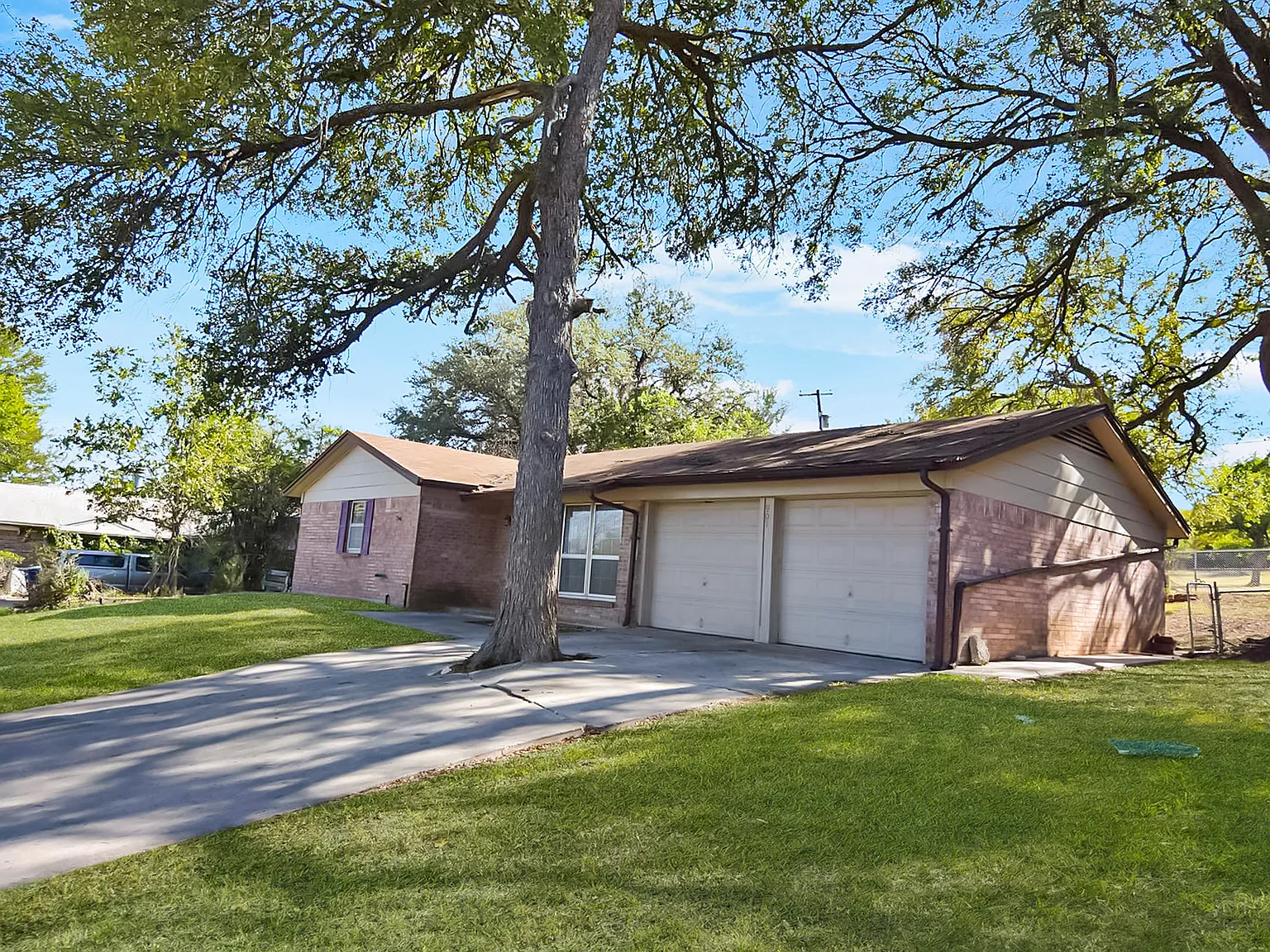 901 Bluff Dr, Copperas Cove — Photo 3