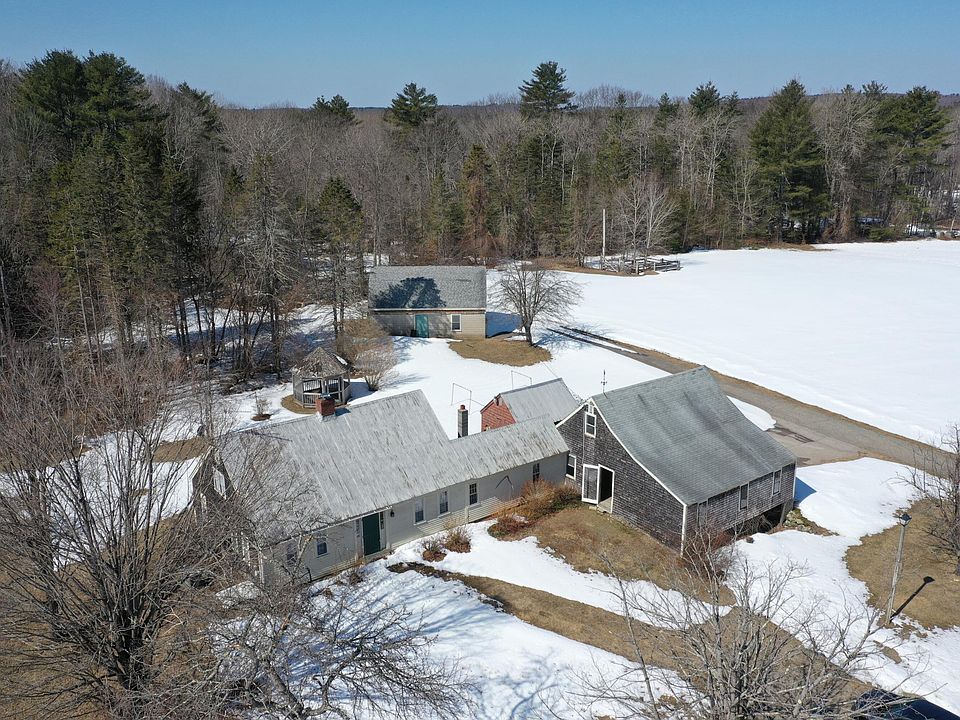 55 Beech Ridge Road, North Berwick, ME 03906 Zillow