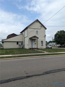 383 E 2nd St, Ottawa, OH, 45875