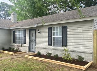 3421 Brownbark Dr, Memphis, TN 38115
