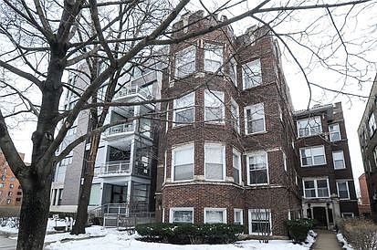 1st image of 811 Hinman Ave #2