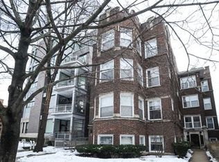 811 Hinman Ave #2, Evanston, IL 60202