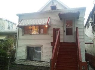 3334 W 38th Pl, Chicago, IL 60632