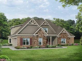 192 Newberry Estates Xing #87, Senoia, GA 30276