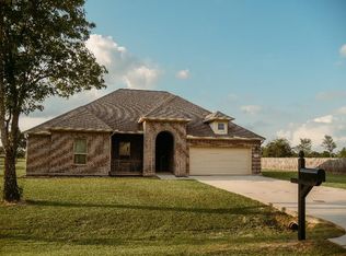 12810 Powers Rd, Hamshire, TX 77622