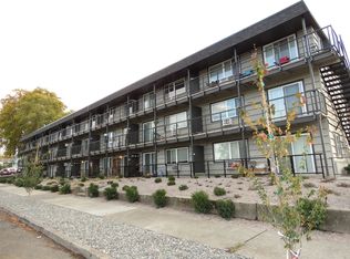 The Courtcrest Apartments, The Dalles, OR 97058
