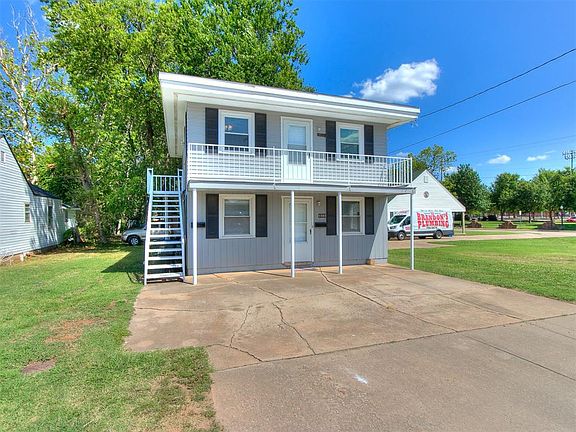 2nd image of 203 E Brooks St #1