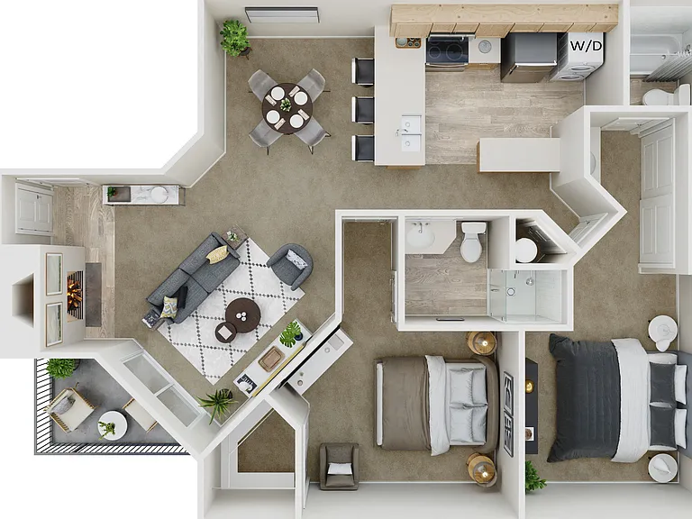Sofi Canyon Hills — Photo 34