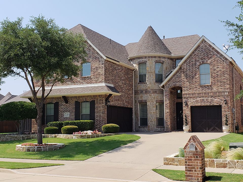 Incredible curb appeal