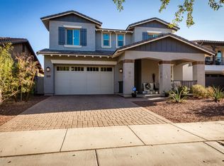 20737 W Park Meadows Dr, Buckeye, AZ 85396