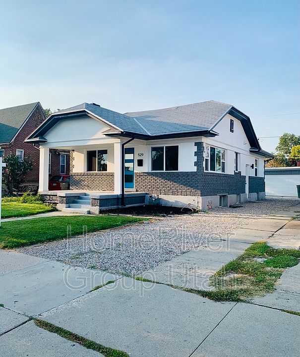 529 E Cleveland Ave, Salt Lake City, UT 84105 | Zillow