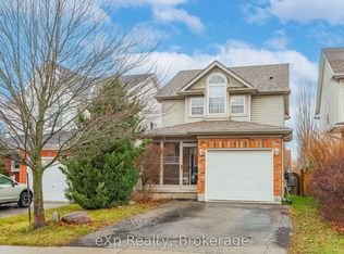 51 McCurdy Rd, Guelph, ON N1G4Z9