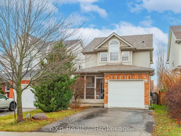 (undisclosed Address), Guelph, ON N1G 4Z9